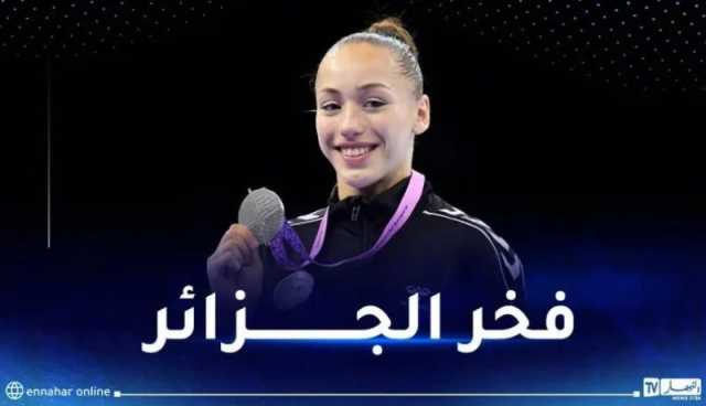 كأس العالم للجمباز.. نمور تحصد ذهبية جديدة في مرحلة “طشقند”