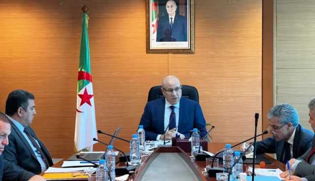 تسخير أزيد من 55 ألف تاجر وفتح أسواق الجملة خلال عطلة العيد 