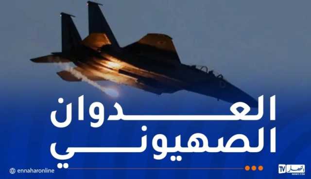 إسرائيل تُهاجم إيران.. إستشهاد مدنيين وقادة عسكريين
