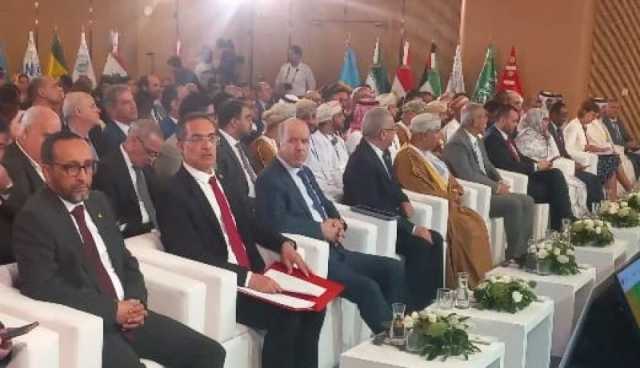 وزير الصحة يشارك في المؤتمر الإقليمي للصحة الواحدة بمنطقة الشرق الأوسط وشمال إفريقيا