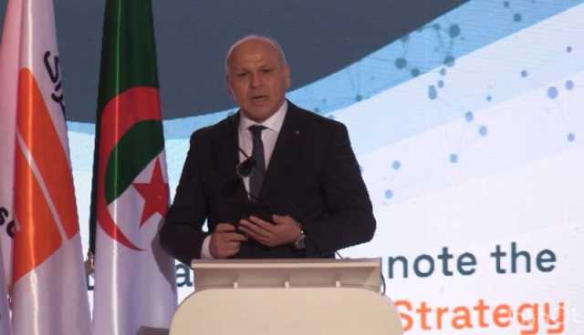 ياسع: وضع إستراتيجية وطنية شاملة ترتكز على الطاقات المتجددة والهيدروجين