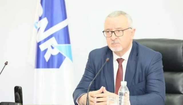 إنهاء مهام المدير العام للصندوق الوطني للتقاعد