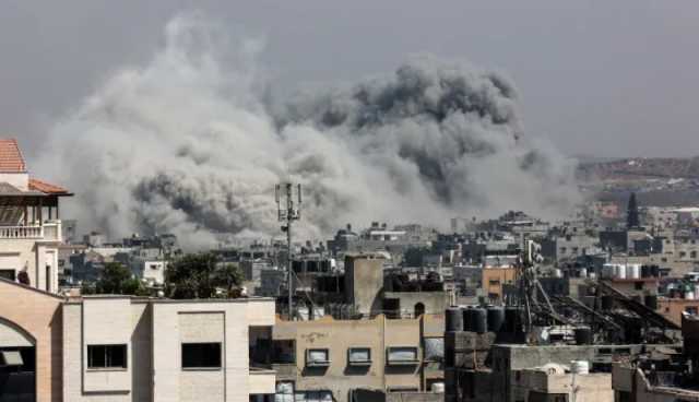 إستشهاد 71 فلسطينيا كانوا في انتظار المساعدات