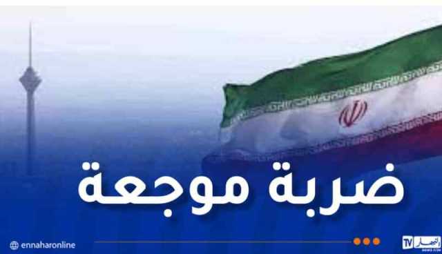  الاستخبارات الإيرانية تحصل على وثائق استراتيجية خاصة بالكيان الصهيوني