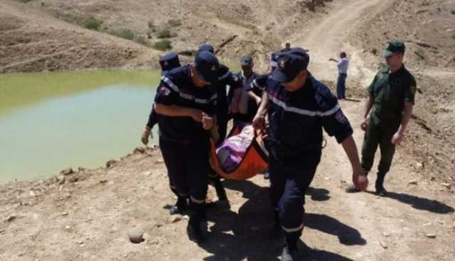 البليدة.. إنتشال جثة طفل سقط في حوض مائي بوادي العلايق