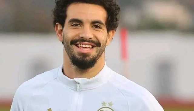 آيت نوري: “غوارديولا مدرب كبير لكن تركيز حاليا مع المنتخب”