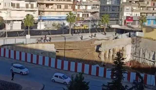 والي عنابة يلغي رخصة البناء لترقية عقارية خاصة لهذا السبب