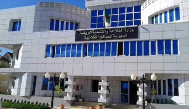 بعثات تفتيشية لمديرات المصالح الفلاحية وتعاونيات الحبوب بداية من اليوم