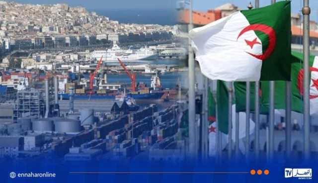 البنك الدولي.. الاقتصاد الجزائري عرف نموا قويا في عام 2024