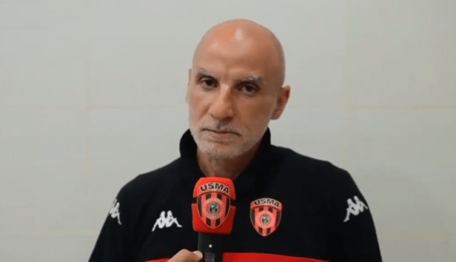 حاج عدلان: “موسم الاتحاد لم يكن في مستوى طموحات الإدارة والأنصار”
