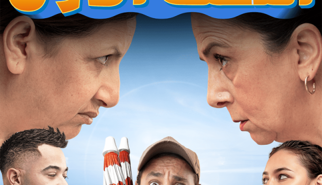 كوميدي.. اجتماعي: الصف الأول في قاعات السينما