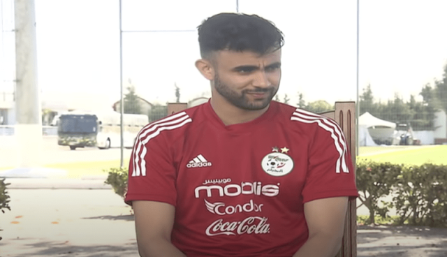غزال: “غوركيف عمل على بناء مجموعة قوية في الخضر ورحليه أثر فينا”