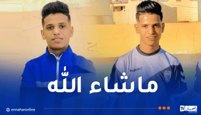 الوادي.. بكاء الوالدين زلزلني.. لزهر قصة تلميذ حول الاخفاق الى نجاح