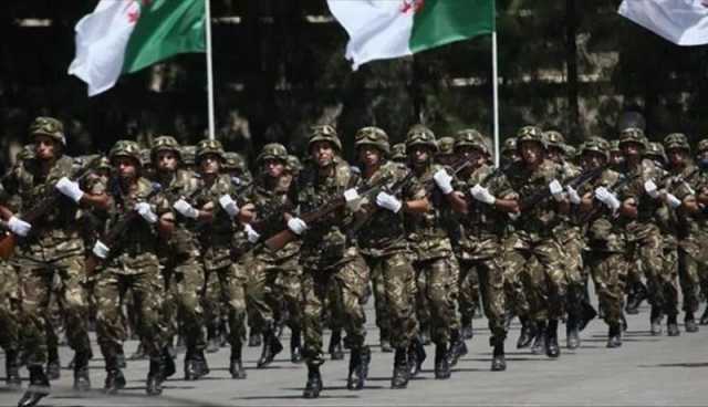 هذه شروط التجنيد لسنة 2025