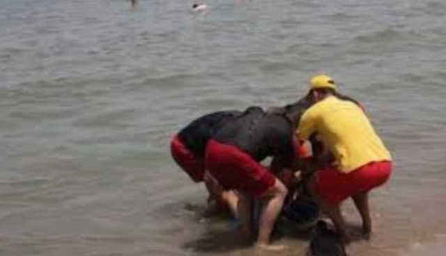 بومرداس.. انتشال جثة غريق بشاطئ محادي لمحطة توليد الكهرباء بـ كاب جنات 