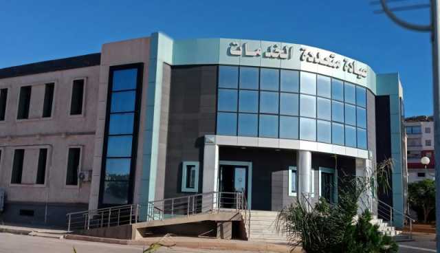 الشلف: تدعيم المرافق الصحية بمصالح جديدة واستئناف نشاط العيادة المتعددة الخدمات بالشرفة