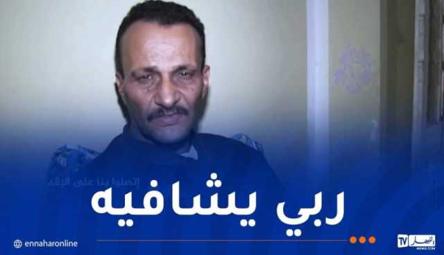 بطل الفهامة “ڤعيڤع” يخضع لعملية جراحية على مستوى النخاع الشوكي 