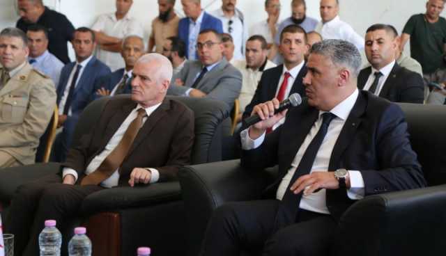 انطلاق عملية توزيع أكثر من 192 ألف وحدة سكنية بمختلف الصيغ