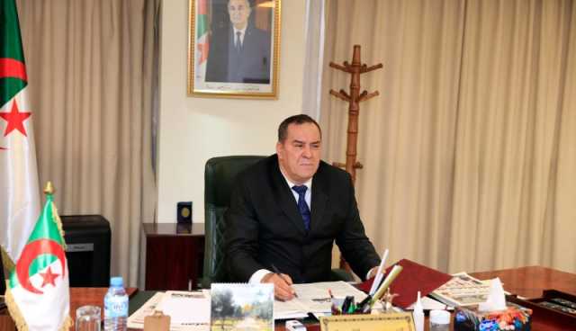 وزير الإتصال يدعو لبناء جبهة إعلامية موحّدة للدفاع عن الجزائر