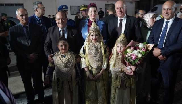 تدشين مصنع للأغلفة وعلب التغليف بتلمسان