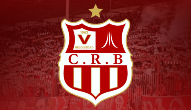 إدارة شباب بلوزداد توجه اعتذار لأنصار الفريق قبل مواجهة بارادو