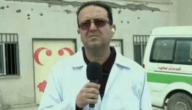 استشهاد مدير المستشفى الإندونيسي وعائلته في قصف إسرائيلي غرب غزة