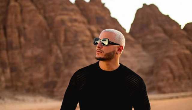 إلغاء حفل DJ-Snake إشاعة