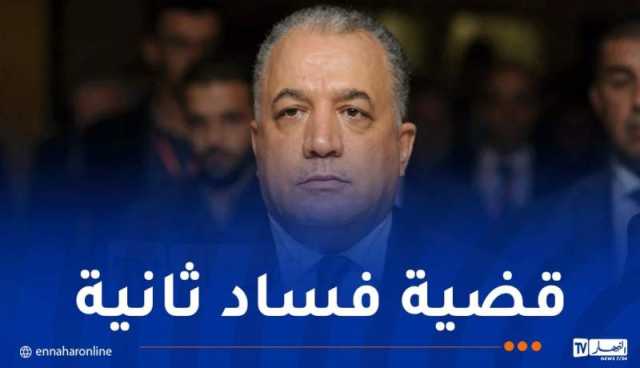 6 سنوات حبسا نافذا مع الإيداع للوزير الأسبق “الطّاهر خاوة”