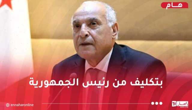 عطـاف يحل بكوالالمبور في مهمة رسمية إلى ماليزيا