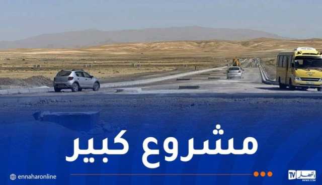 البويرة.. منطقة صناعية جديدة لاحتضان المشاريع الاستثمارية