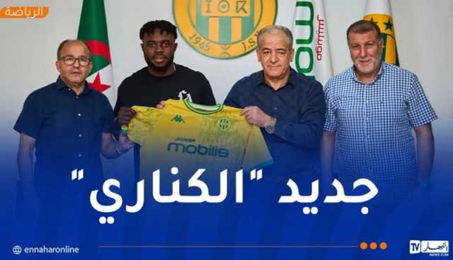 إدارة شبيبة القبائل تواصل تدعيم صفوف الفريق