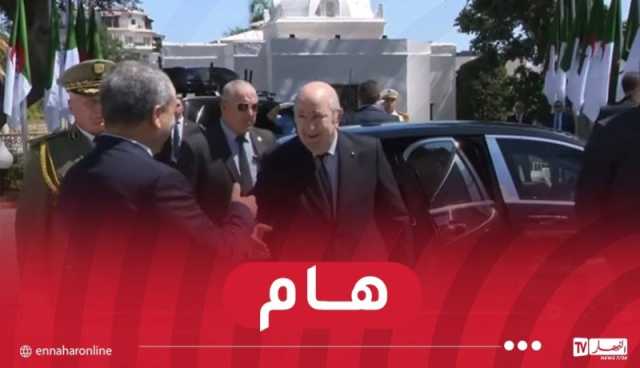 رئيس الجمهورية يُكرم المتفوقين في البيام والباك اليوم