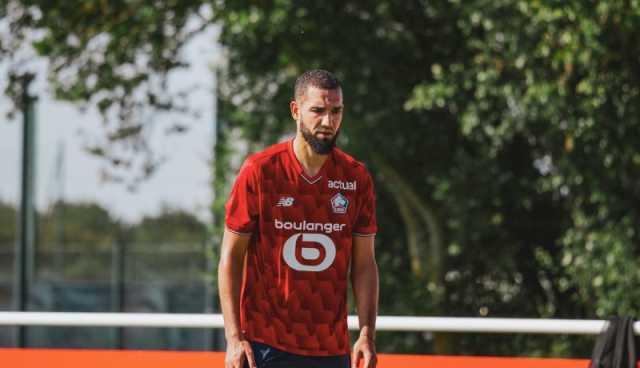 بالفيديو.. بن طالب يتألق بتجسيل ثنائية مع ليل ضد أميان