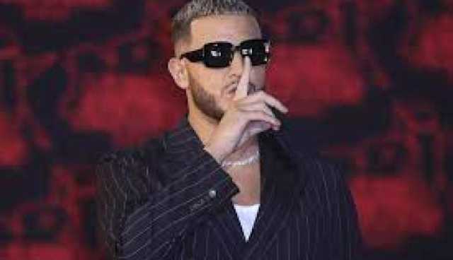 حفل DJ Snake..هذا هو الجديد