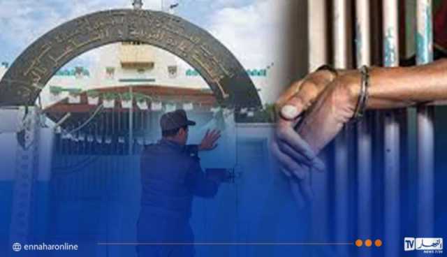 هؤلاء المحبوسين معنيين بالعفو الرئاسي