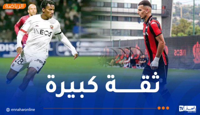 بوعناني وبوداوي أساسيين أمام بنفيكا في تصفيات رابطة الأبطال