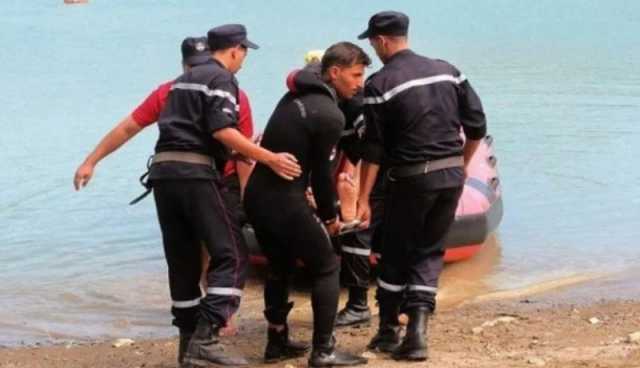 عين تموشنت.. قارب نزهة يتسبب في إصابة خطيرة لشاب بشاطئ السبيعات 