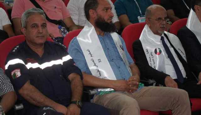 بالصور ..مستغانم تحتضن الجامعةالصيفية للاتحاد الوطني للطلبة الجزائريين