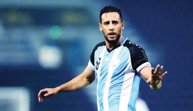 بن يطو يُوجّه نصيحة لرضوان بركان: “الوكرة بوابة المنتخب الجزائري”