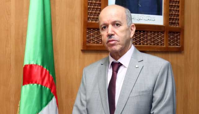 وزير الصحة يعزي عائلات ضحايا حادث سقوط حافلة بواد الحراش