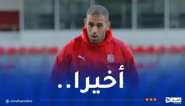 شباب بلوزداد.. سليماني يُنهي الجدل حول مستقبله