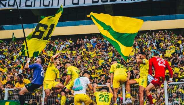 لاعب آخر يُغادر شبيبة القبائل