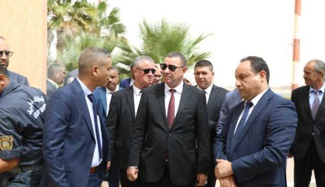 هذا ما قاله وزير النقل حول منحة السفر