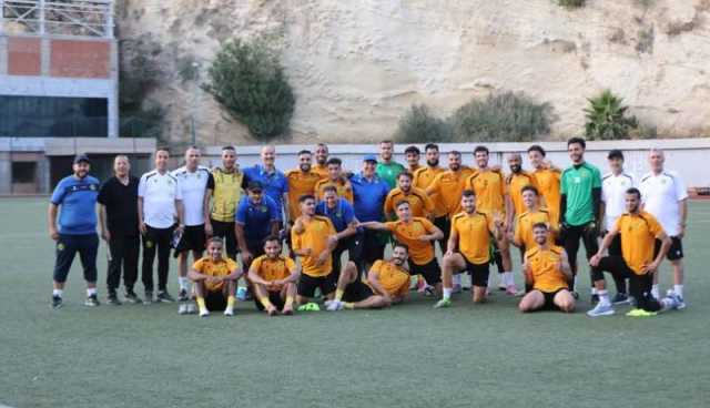 اتحاد الحراش يكشف برنامج مبارياته الودية في تربص عين دراهم