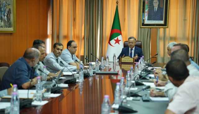 تعليم عالِ: التحضير لإطلاق شبكة موضوعاتية لقياس انبعاثات الكربون