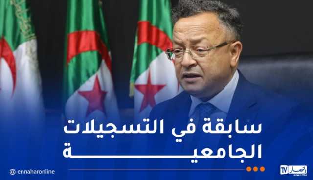 40 ألف طالب سيستفيد من عقود توظيف مباشرة بعد الانتهاء من الدراسة