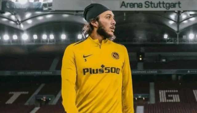 حجام يتألق بثلاثة مساهمات ويقود يونغ بويز لفوز ساحق على فينترتور