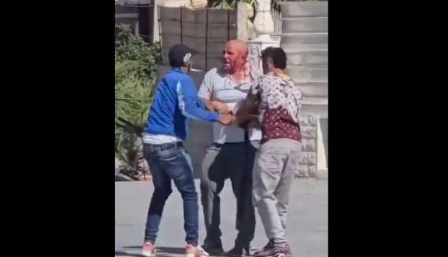 15 سنة حبسا للمعتدين على عمي موسي في عين الفكرون