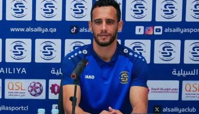 بداية متعثرة لـ بن يطو في افتتاح الدوري القطري