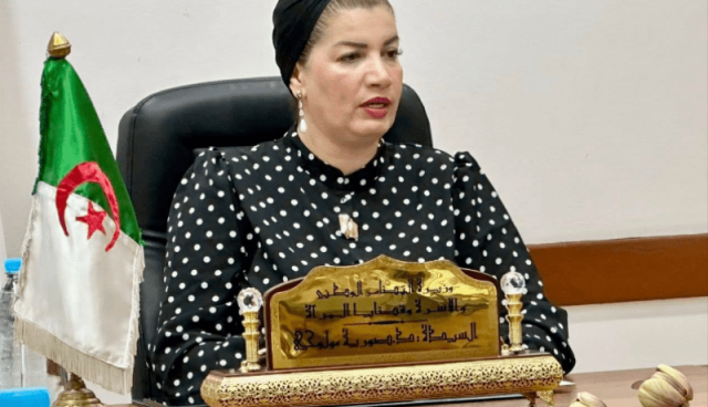 وزارة التضامن تتكفل بعائلات ضحايا حادث الحافلة بالعاصمة